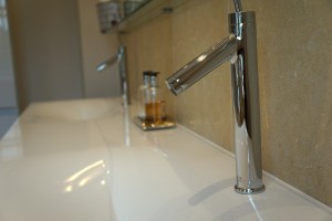 tap detail